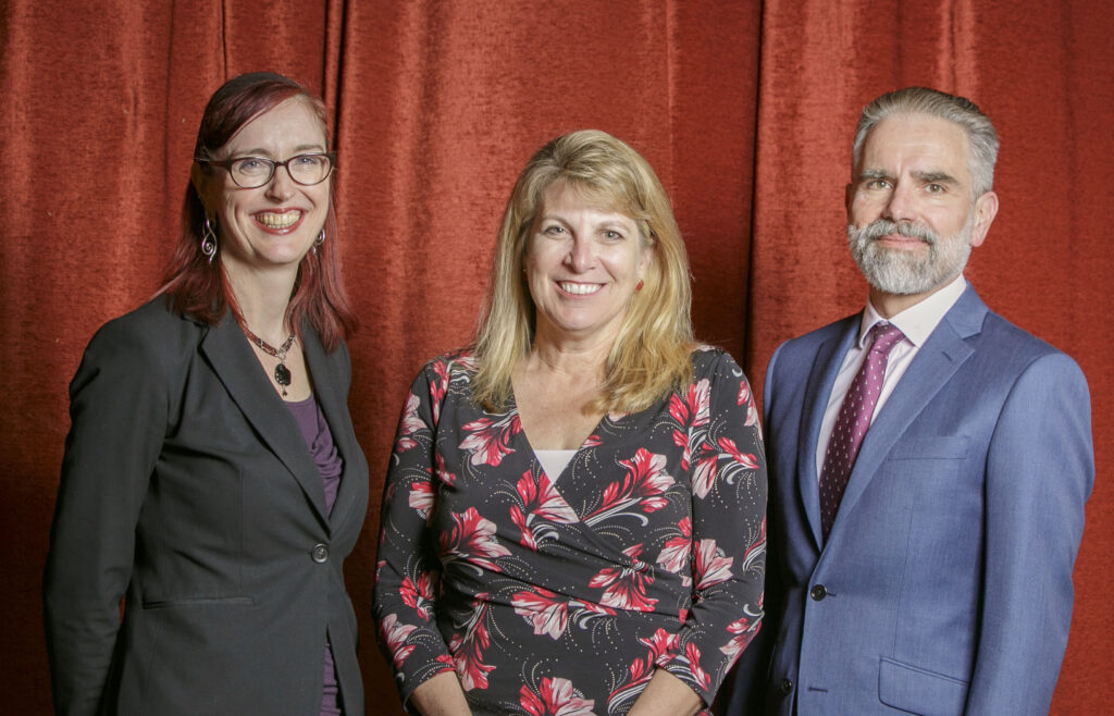 Schaeffer event to honor three new chairs at USC Town and Gown in Los Angeles, CA February 13, 2020. Photo by David Sprague